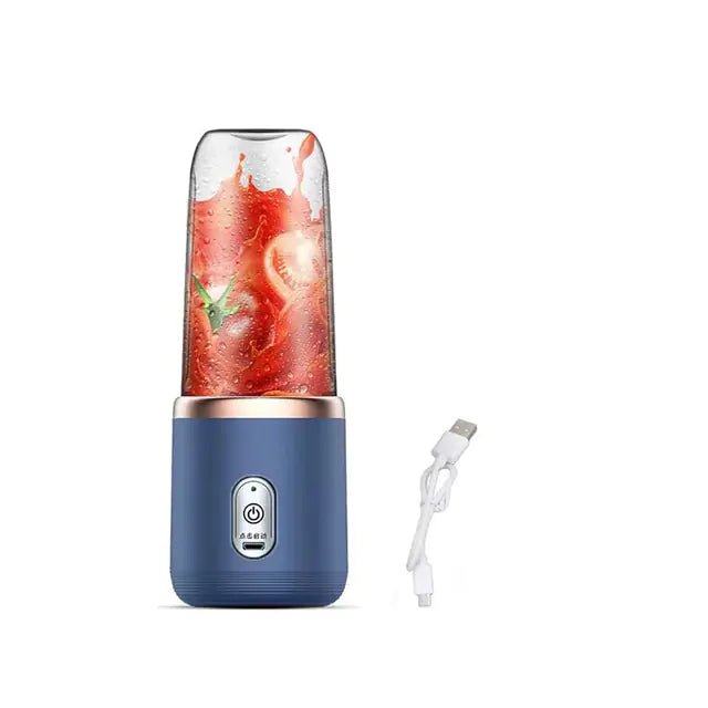 Mini Electric Portable Blender Smoothie