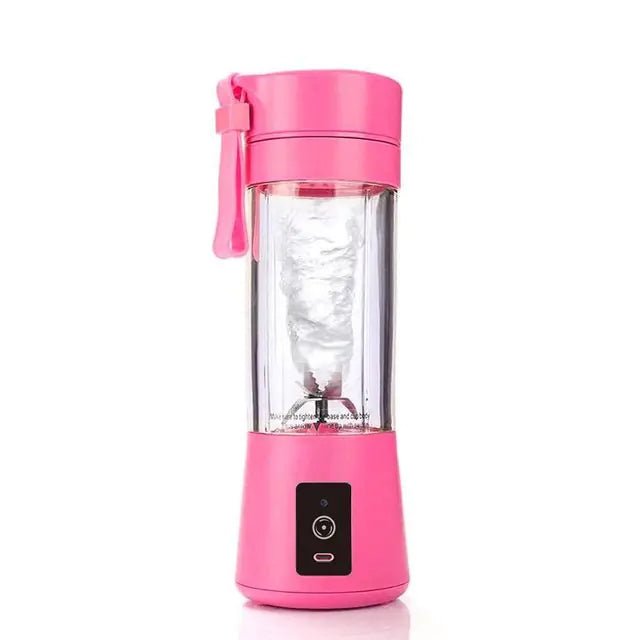 Portable Mini Rechargeable Blender