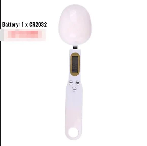 Digital Measuring Spoon Scale Mini