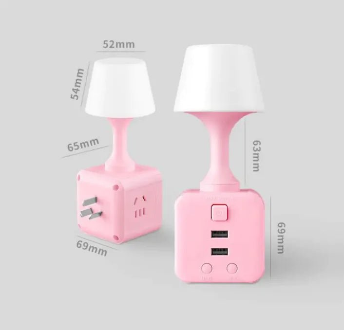 Luminous Night Light