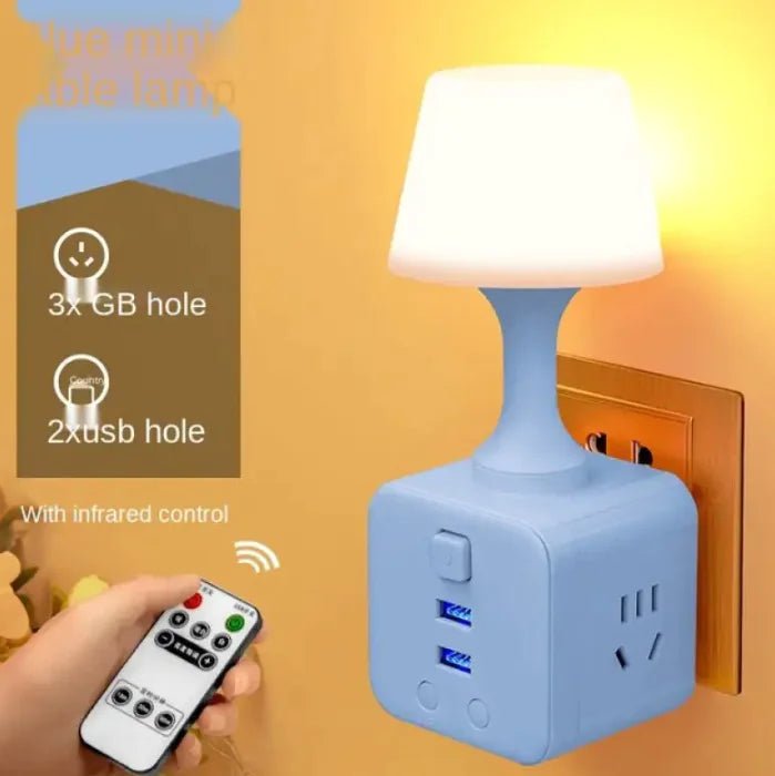 Luminous Night Light